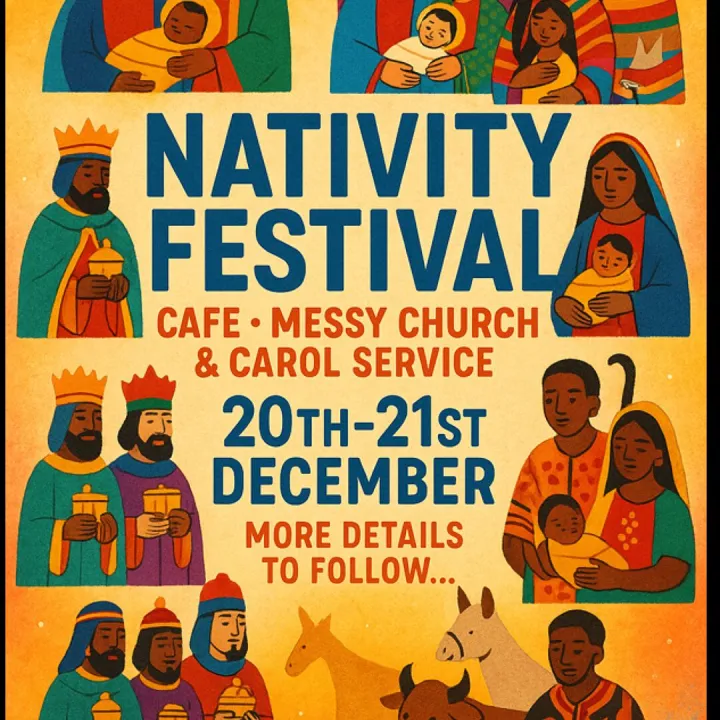 Nativity Festival
