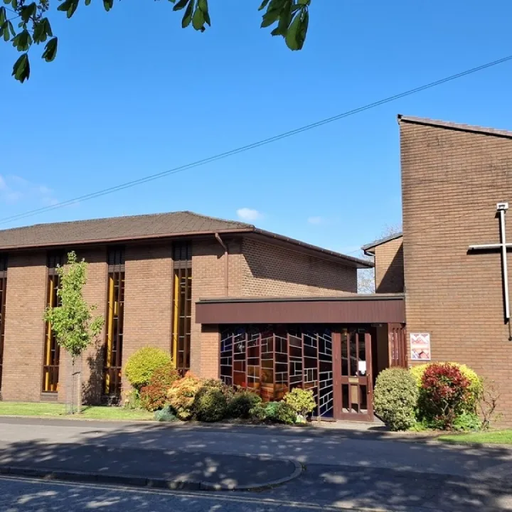 Trinity Methodist Church