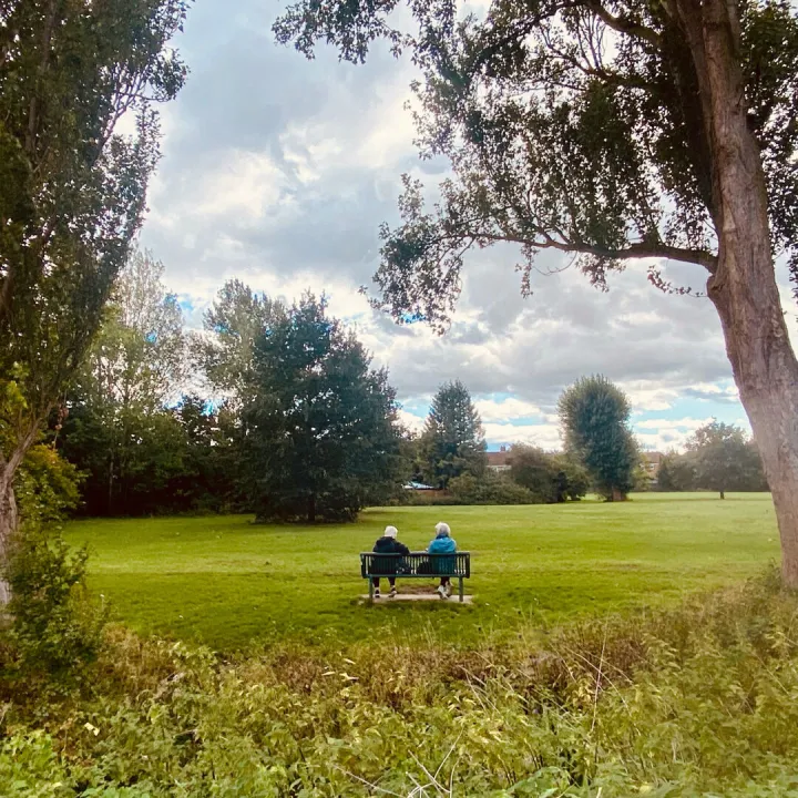 J1-Kian-An Afternoon Chat