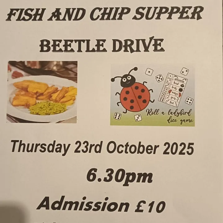 Beetle Drive at Atherton Central (Oct 2025)