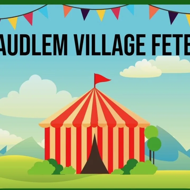 Carnival Fete Fair Poster Flyer Template