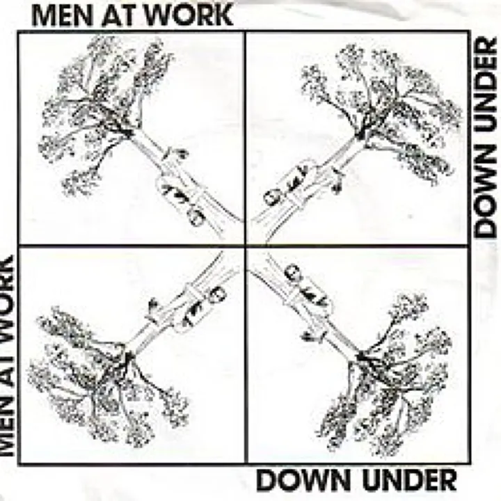 Men-At-Work