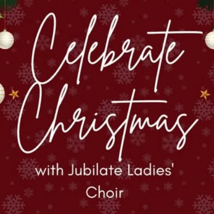 Jubilate Ladies Choir Image