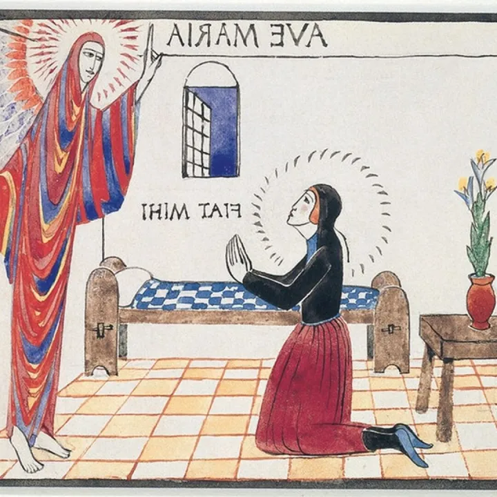 Advent Devotional 2025