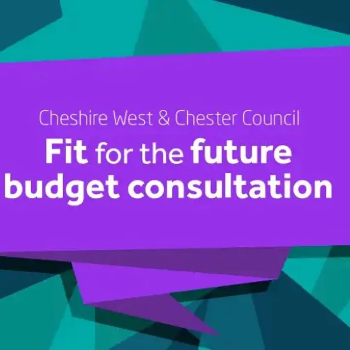 CWAC Fit for the future