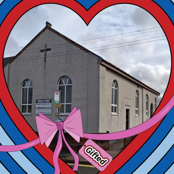 Christmas Churches Gifted For Web