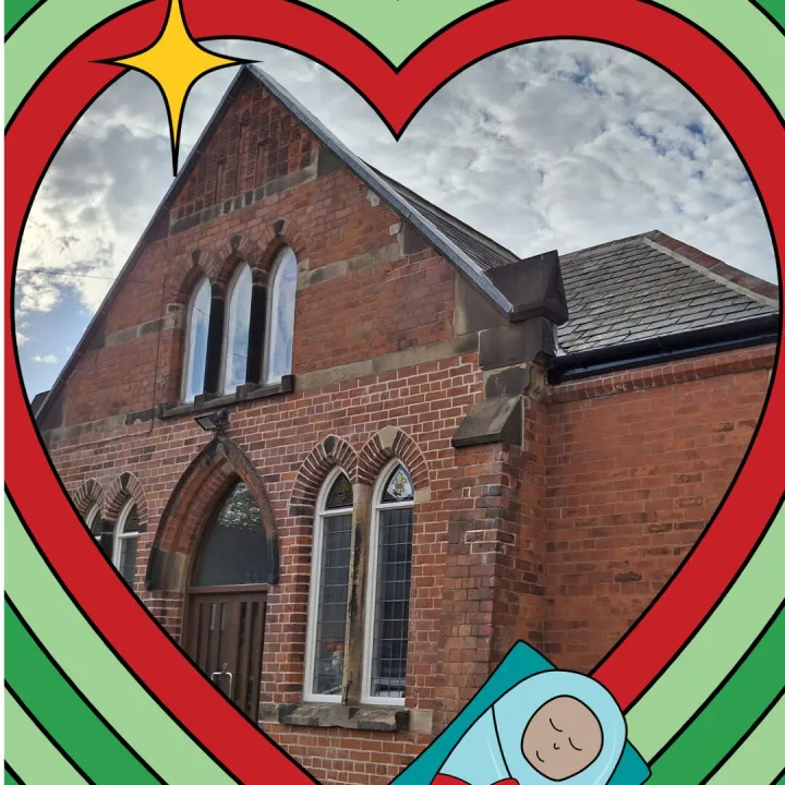 Christmas Churches For Web