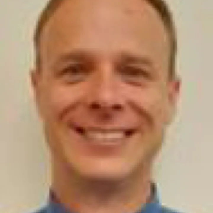 Staff Rev Mike Grimsley