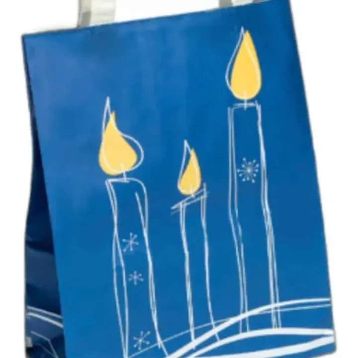 Church Gift Bag