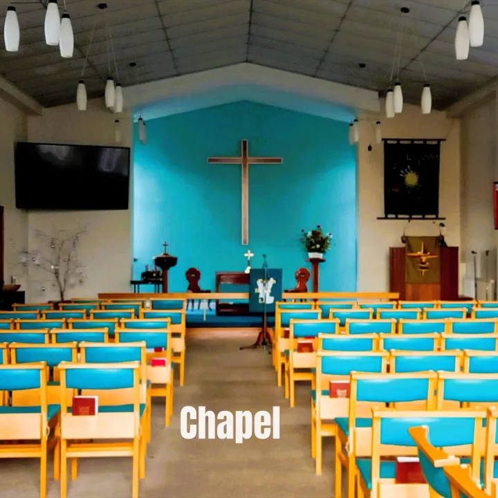 Chapel From Back (1)