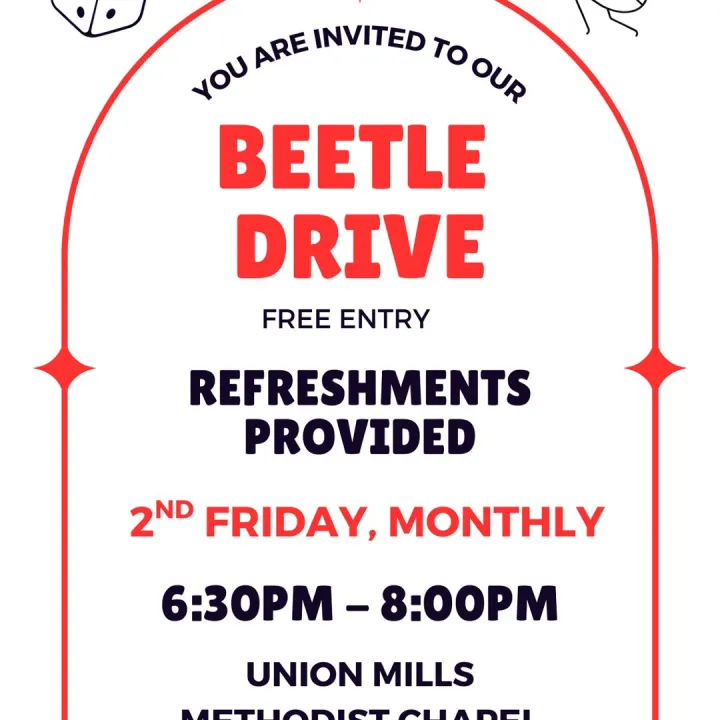 Beetle Drive