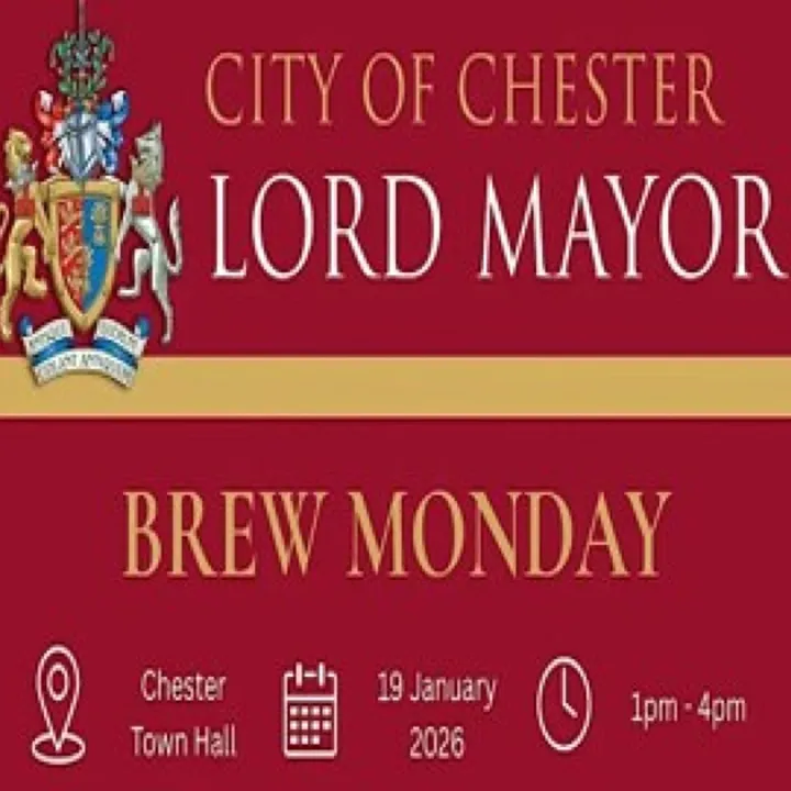 Chester Lord Mayor Invite 3