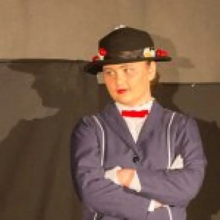 Mary Poppins 18