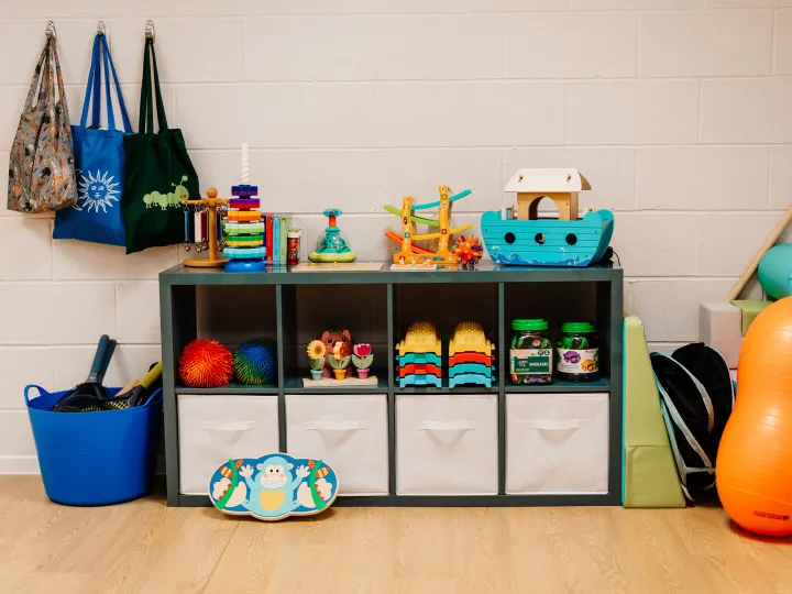 Toys