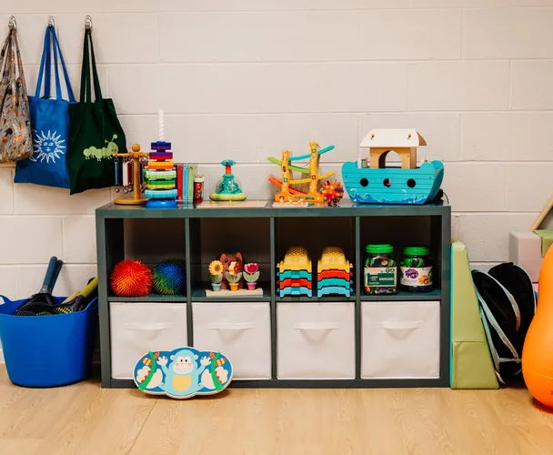Toys