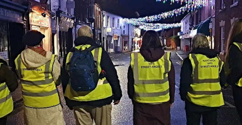 Street Angels
