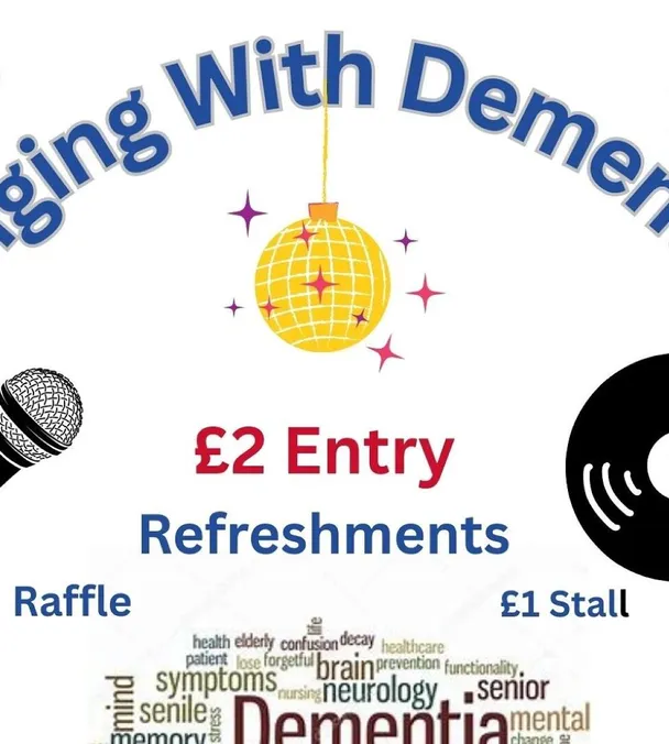 Singing With Dementia &ndash; General Image