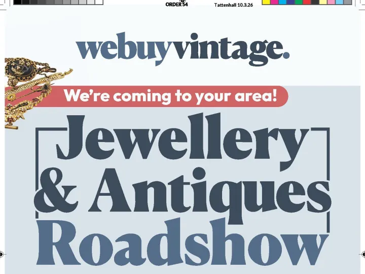 Webuyvintage 10 Mar 2026