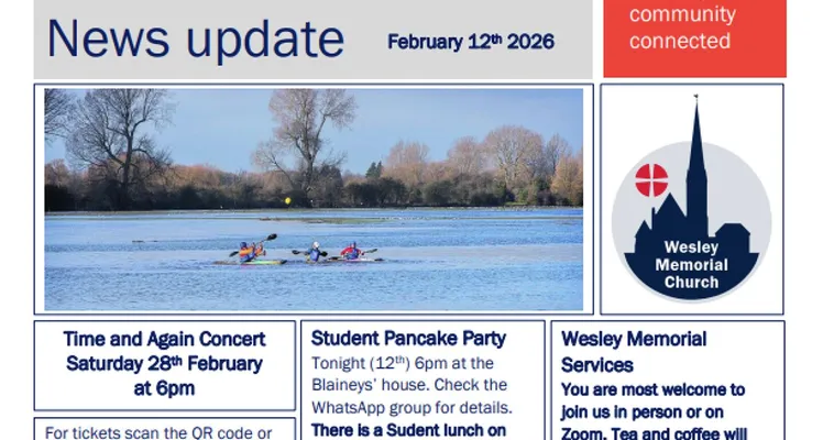 Wm Update