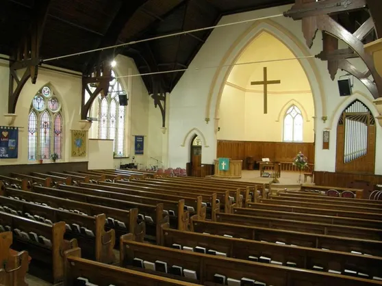 Fulwood 1
