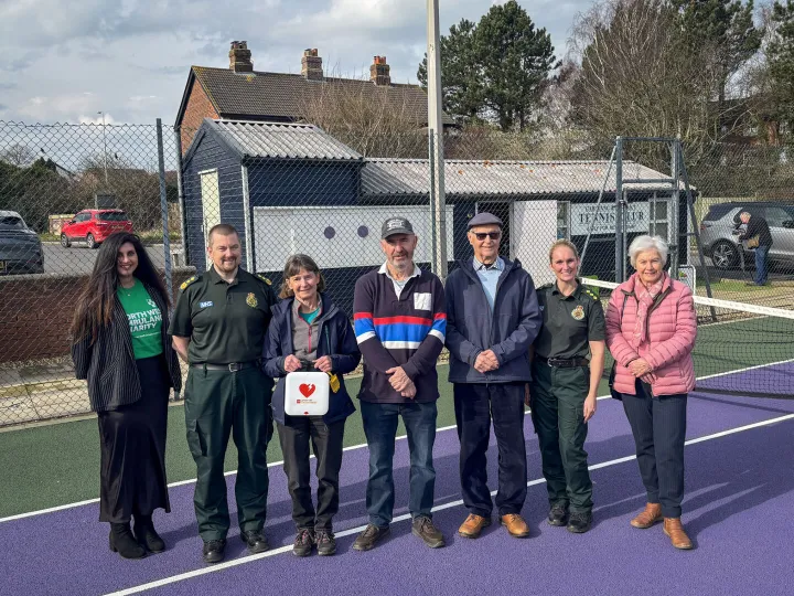 Defib Photo 1