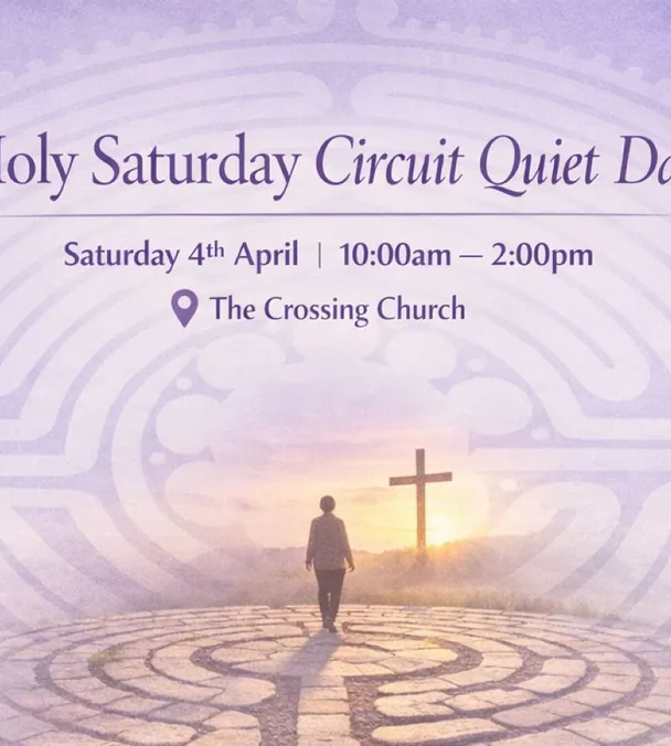 Circuit Quiet Day