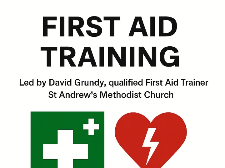 Circuit First Aid &ndash; 18