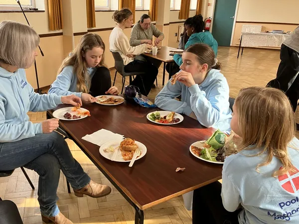 2026 02 – District Youth Day 2