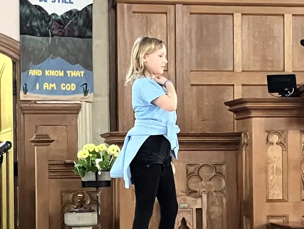 2026 02 &ndash; District Youth Day 5
