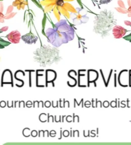 BMC &ndash; Easter 2026