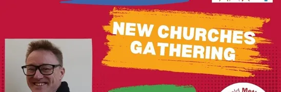 New Churches Gathering June 2026