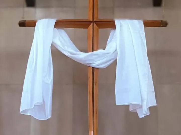 Focus Central Cross