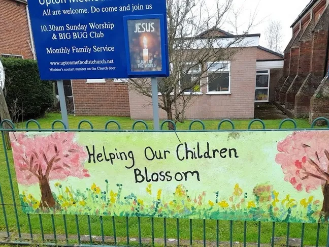 20260317 Preschool