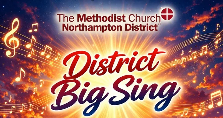 District Big Sig April 2026