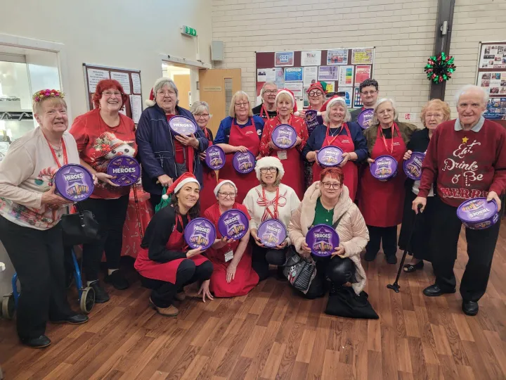 Tsmc – Community Volunteers
