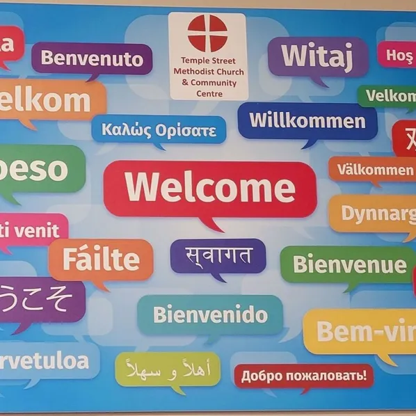 Tsmc &ndash; Welcome