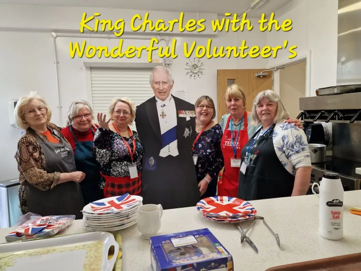 Tsmc – Kings Coronation Party