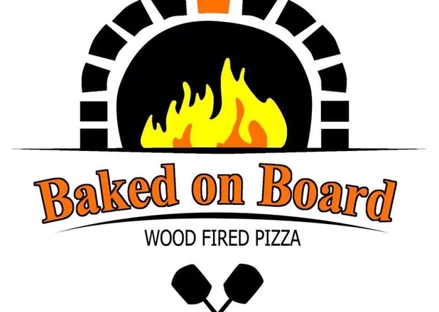 Baked on Board