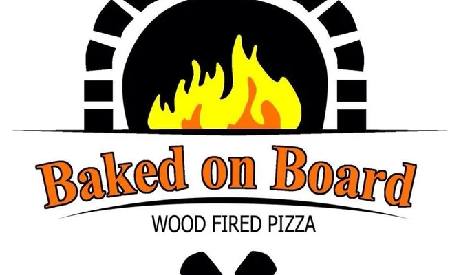 Baked on Board