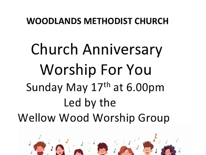 Woodlands Methodist Church (10) (2)