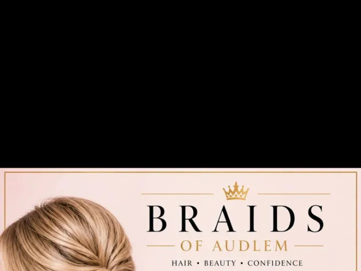 Kay At Braids