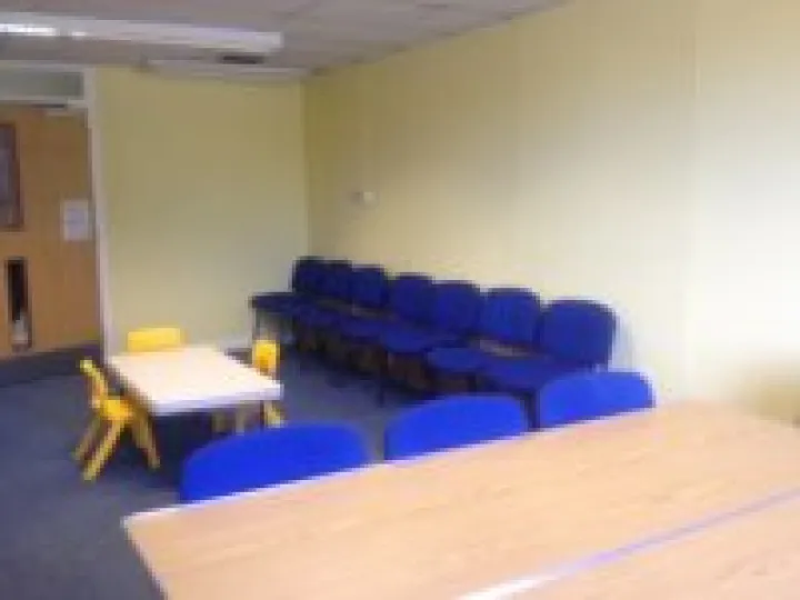 Small room 1