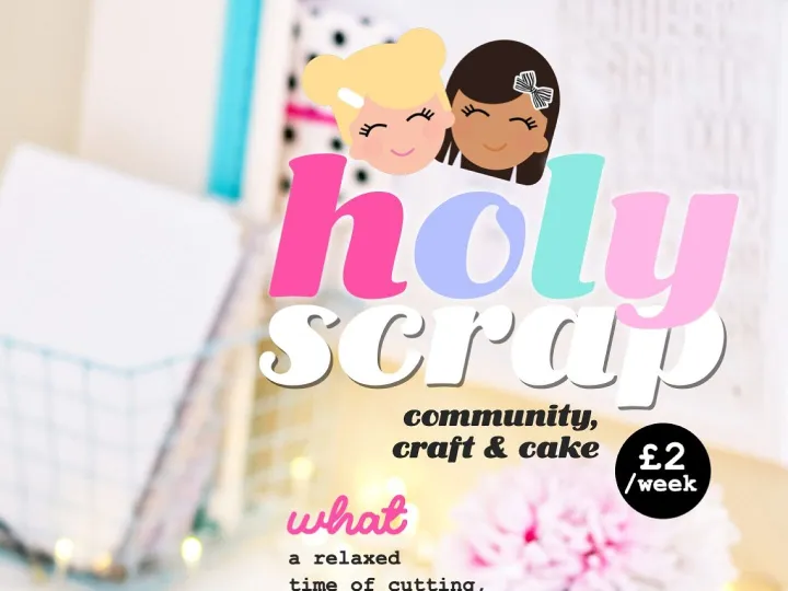 Holy Scrap