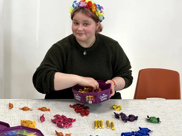 GodSquad3 &ndash; May2026
