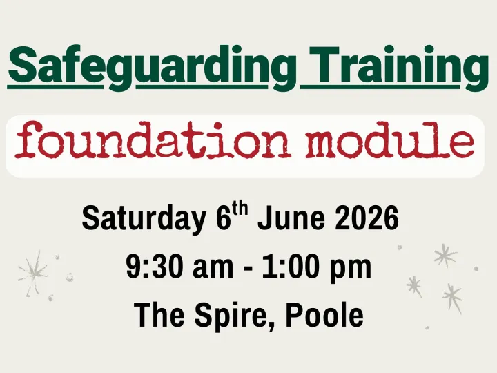 Safeguarding Training