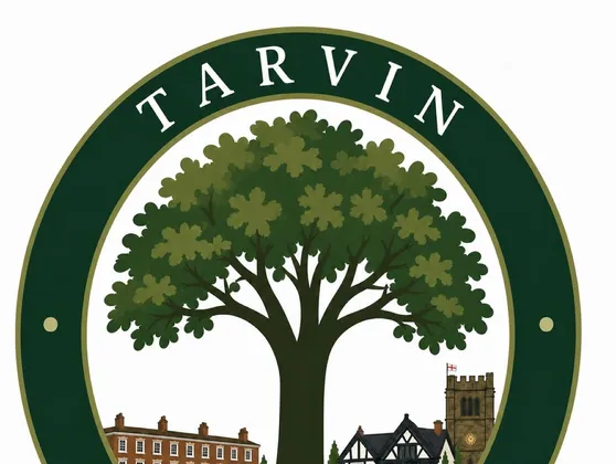 Tarvin Parish Council Round