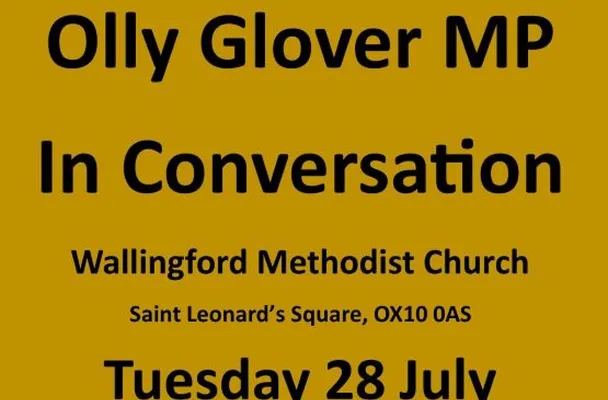 In Conversation – July
