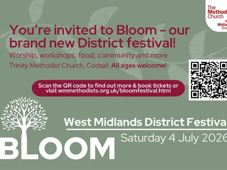 Bloom Festival
