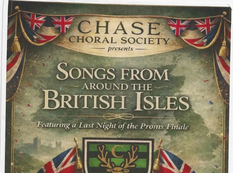 Chase Choral Society