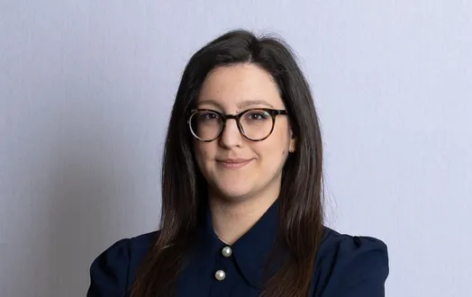 Vicky Kolliopoulou